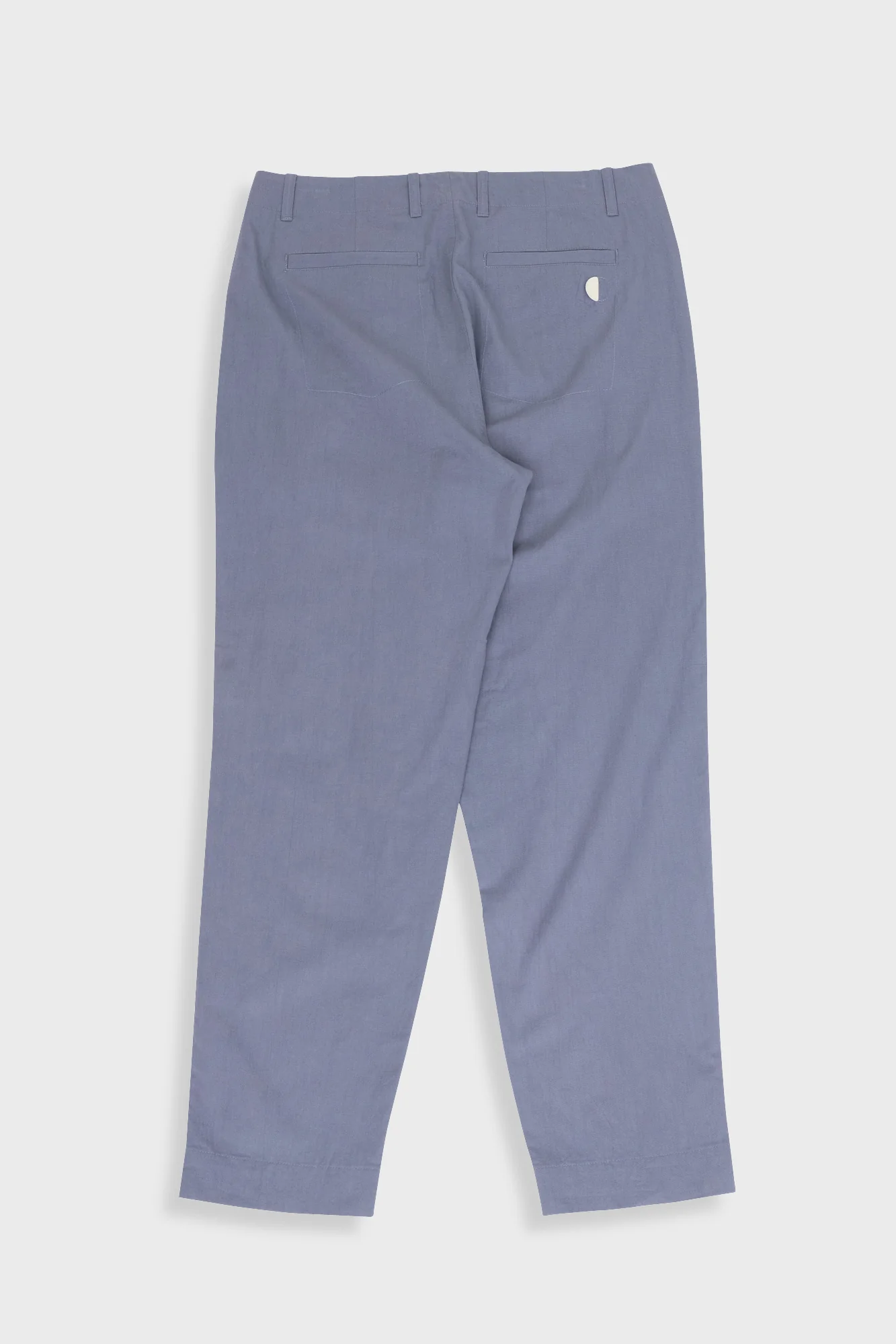 Assembly Pant - Soft Blue - Image 10