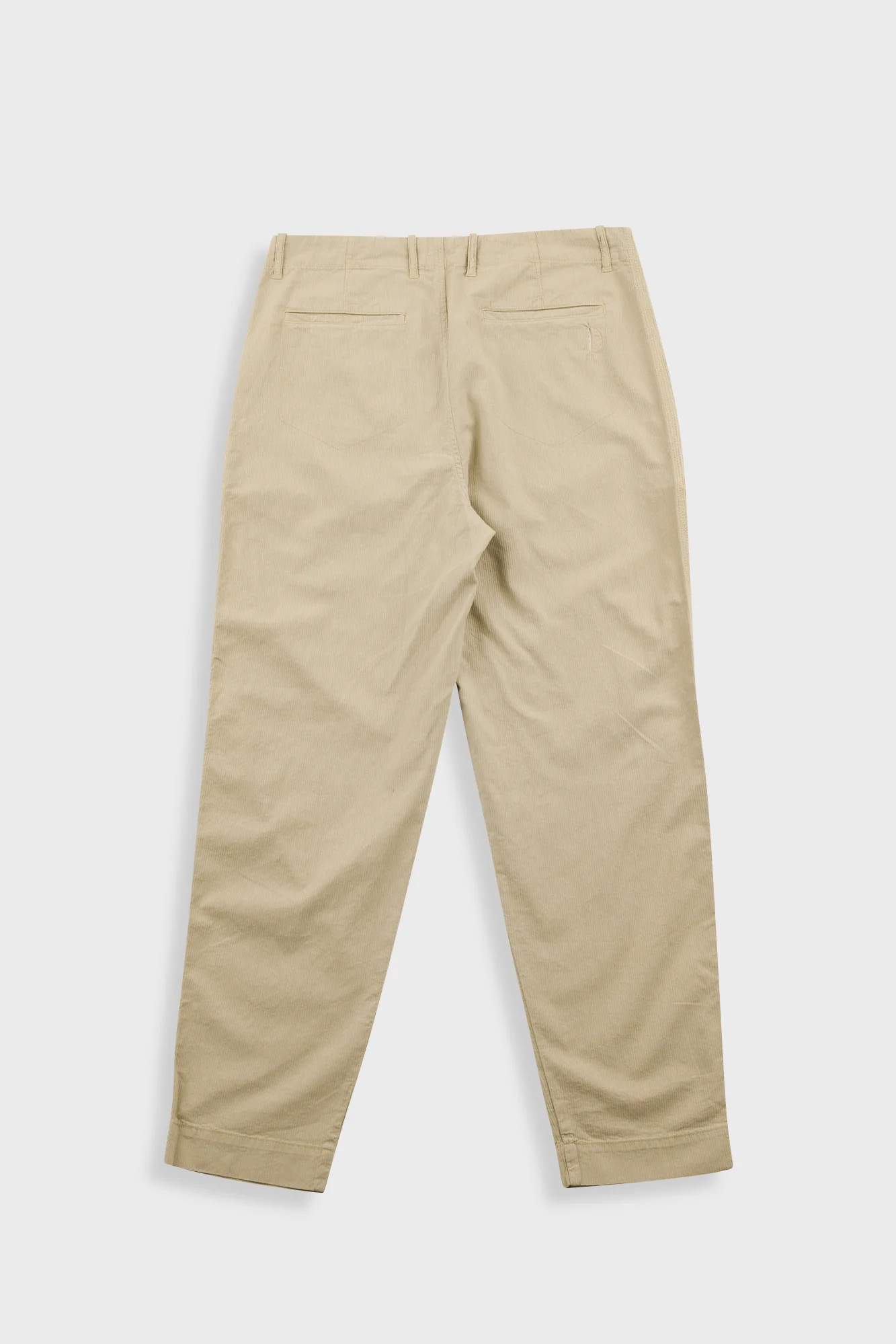 Assembly Pant - Stone Mini Stripe - Image 9