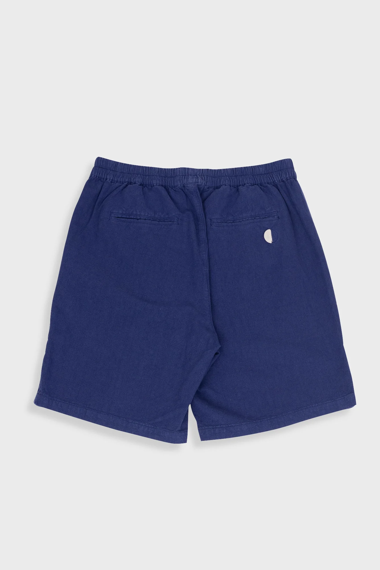 Assembly Short - Deep Blue - Image 3