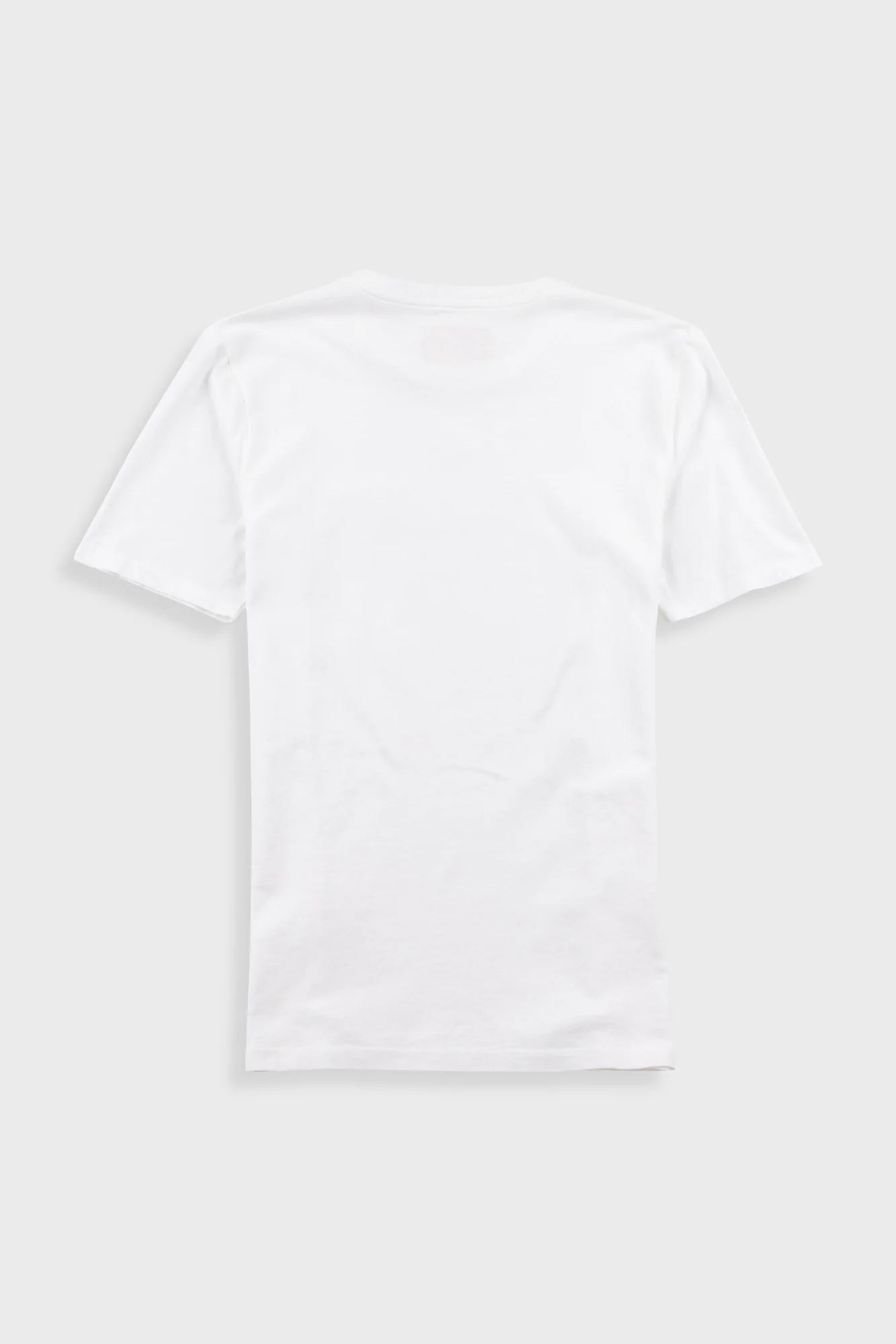 Assembly T-Shirt - White - Image 8