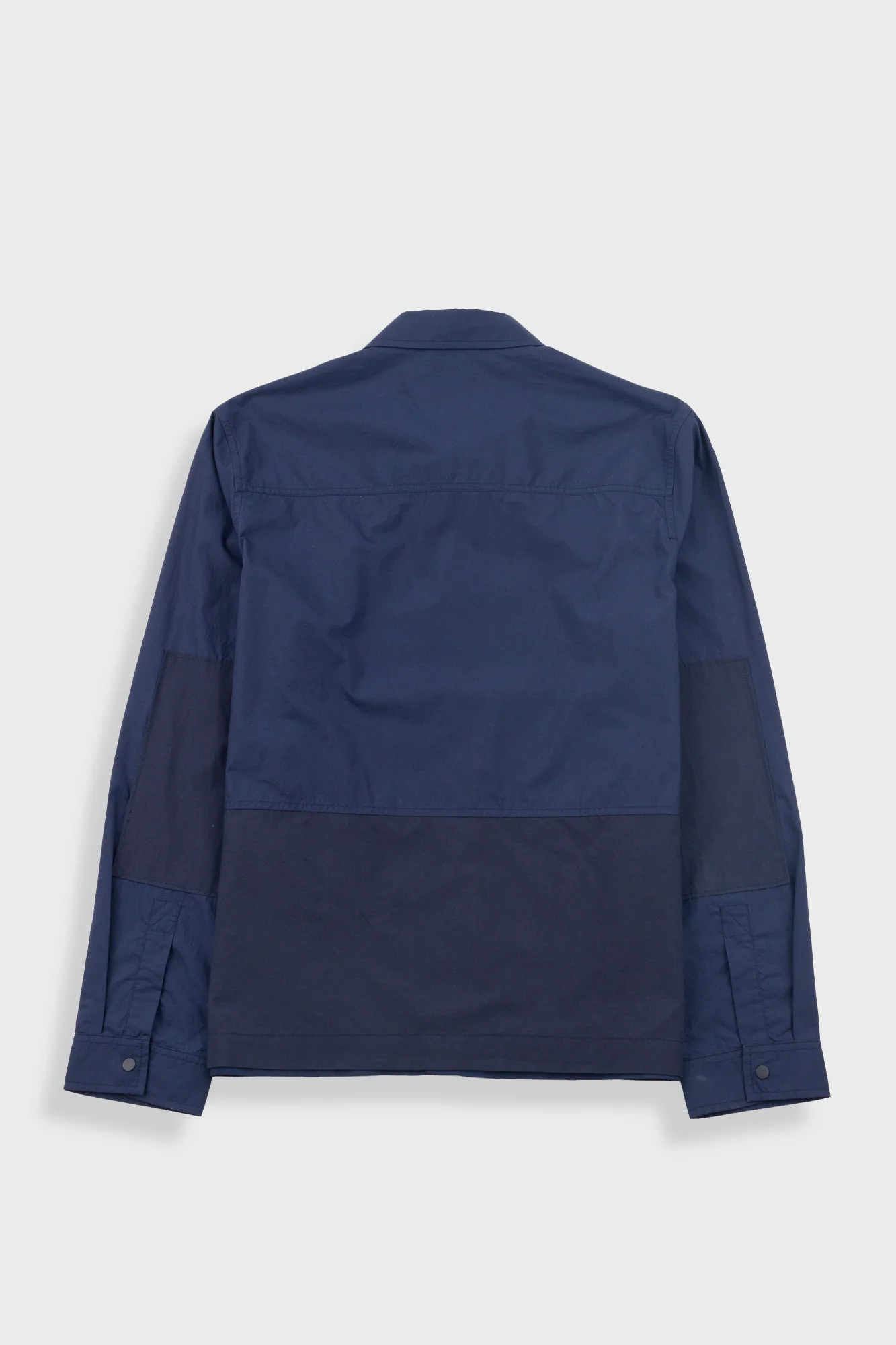 Assembly Worker Jacket - Dark Navy - Image 12