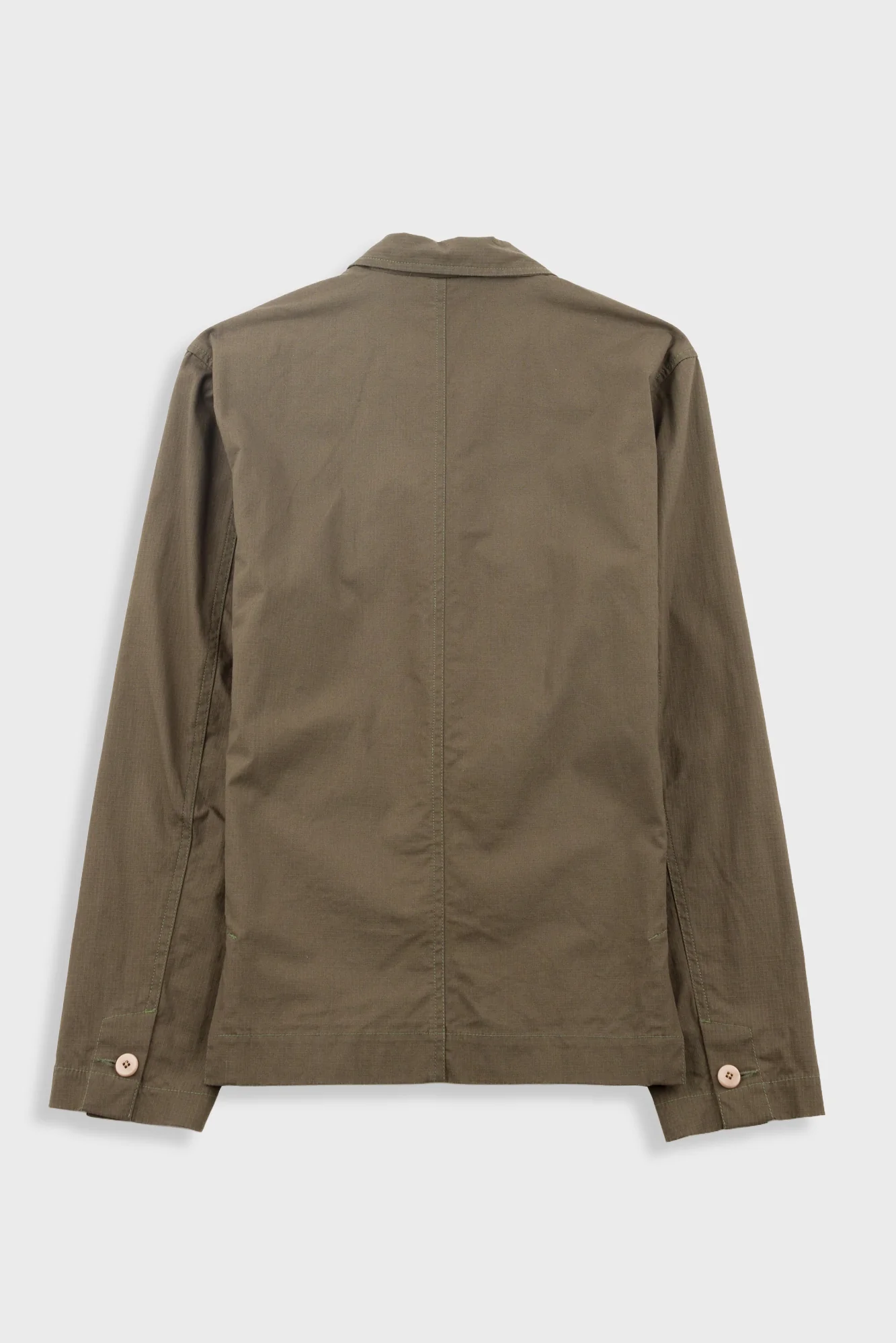 Anniversary Blazer - Dark Olive Ripstop - Image 9