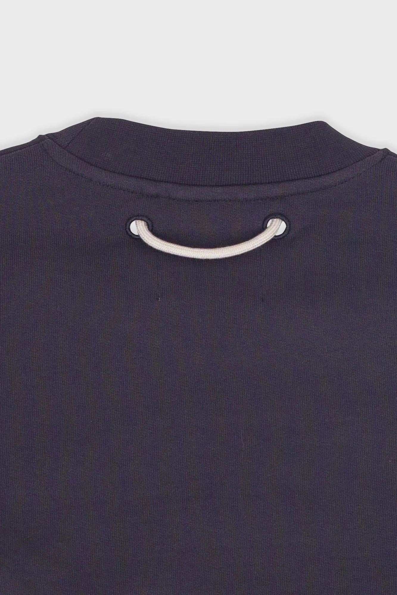 Anniversary Sweat - Soft Black - Image 10