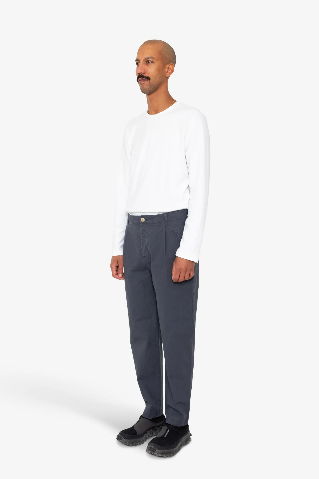 Assembly Pant - Graphite Ripstop - Image 3