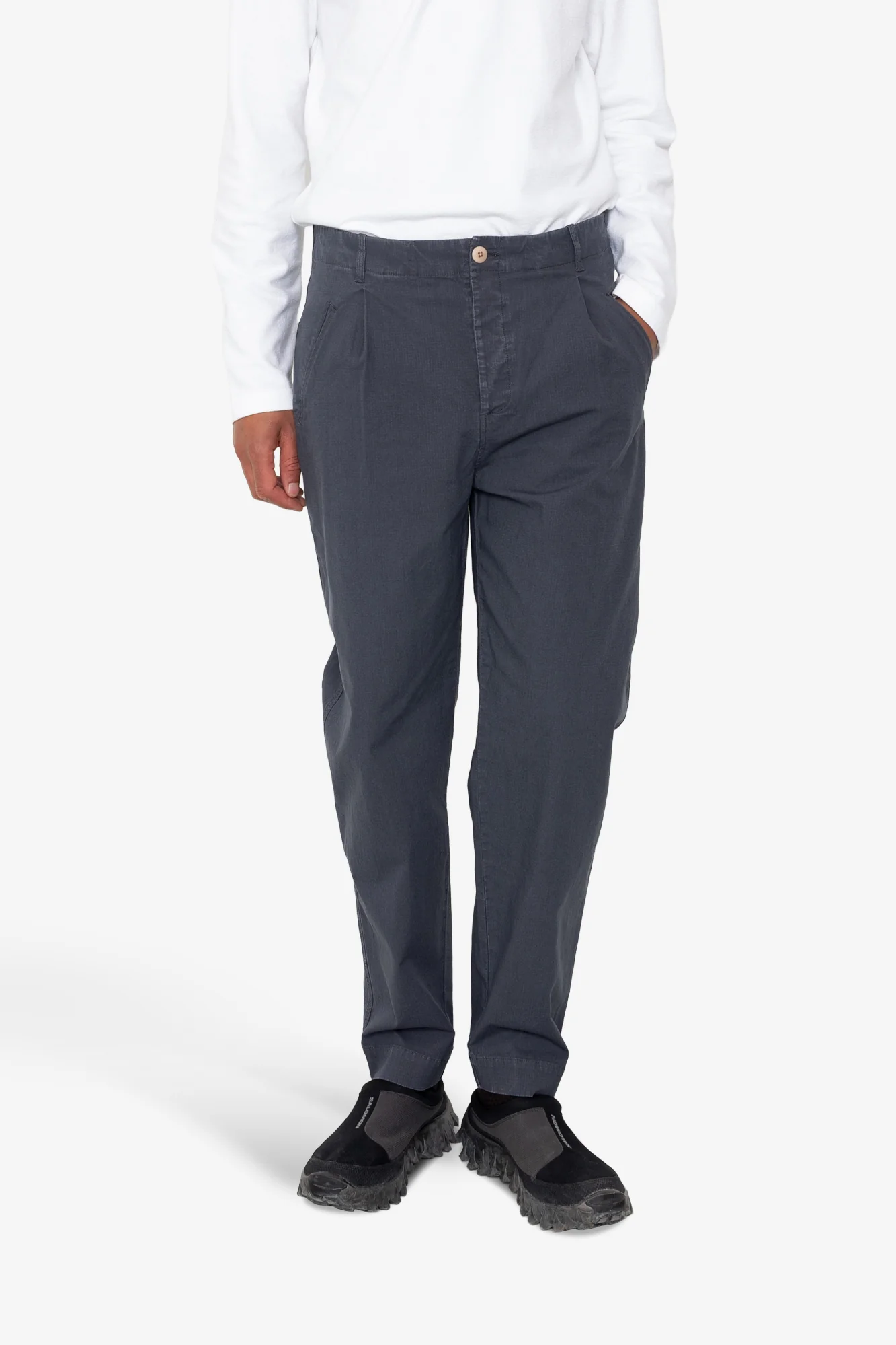 Assembly Pant - Graphite Ripstop - Image 7