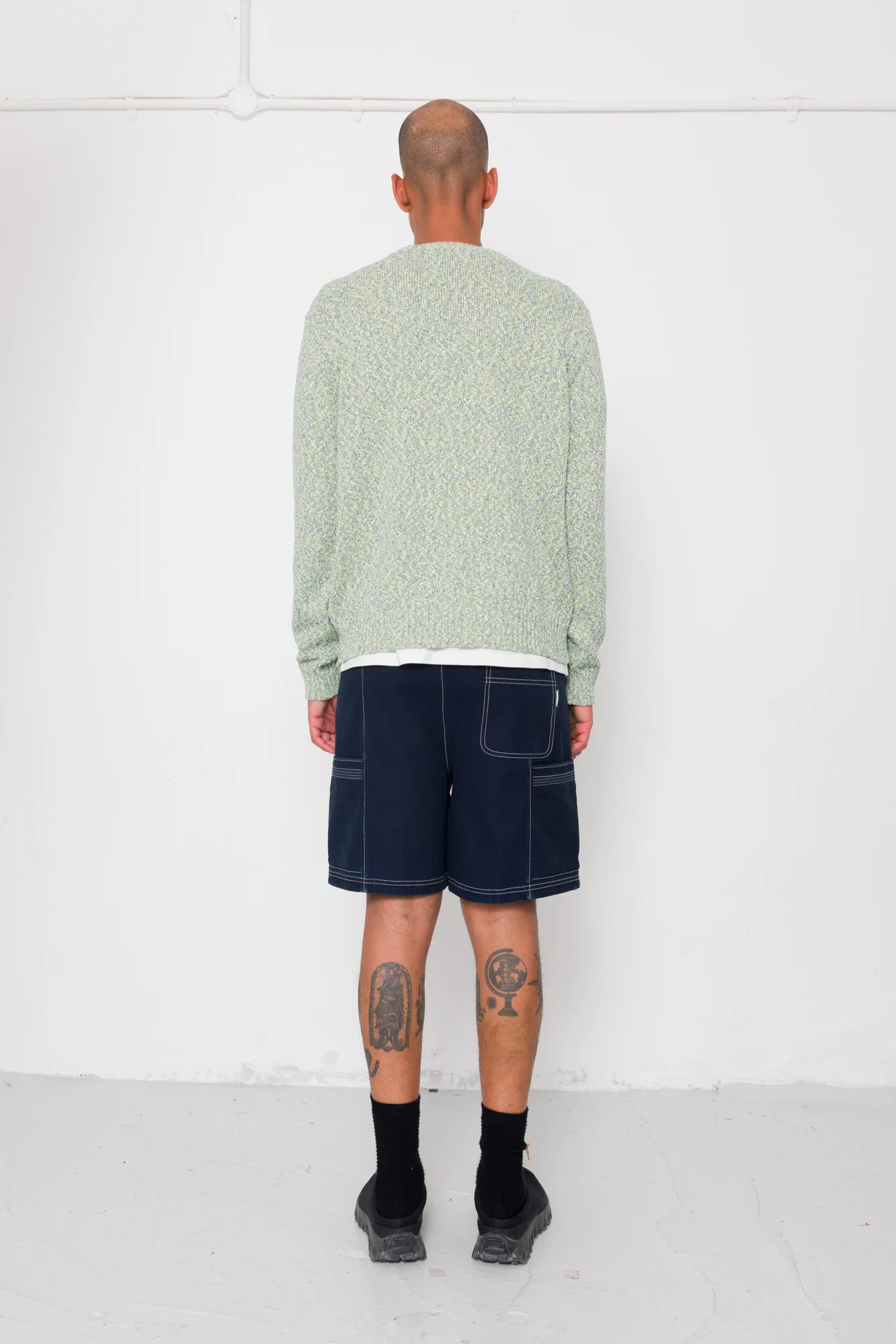 Chain Crew - Citron Mix - Image 4