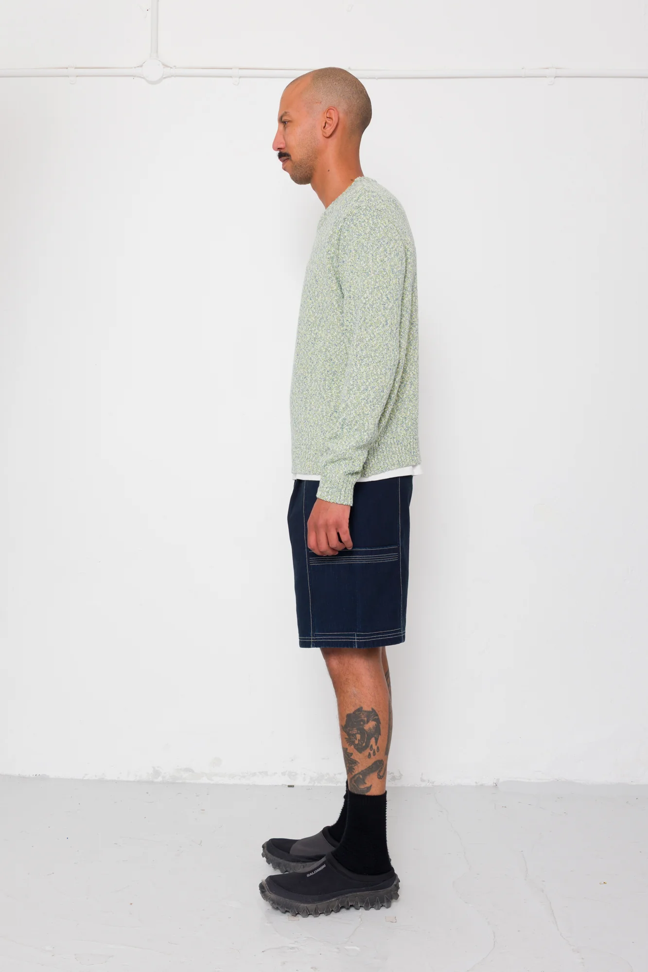 Chain Crew - Citron Mix - Image 7
