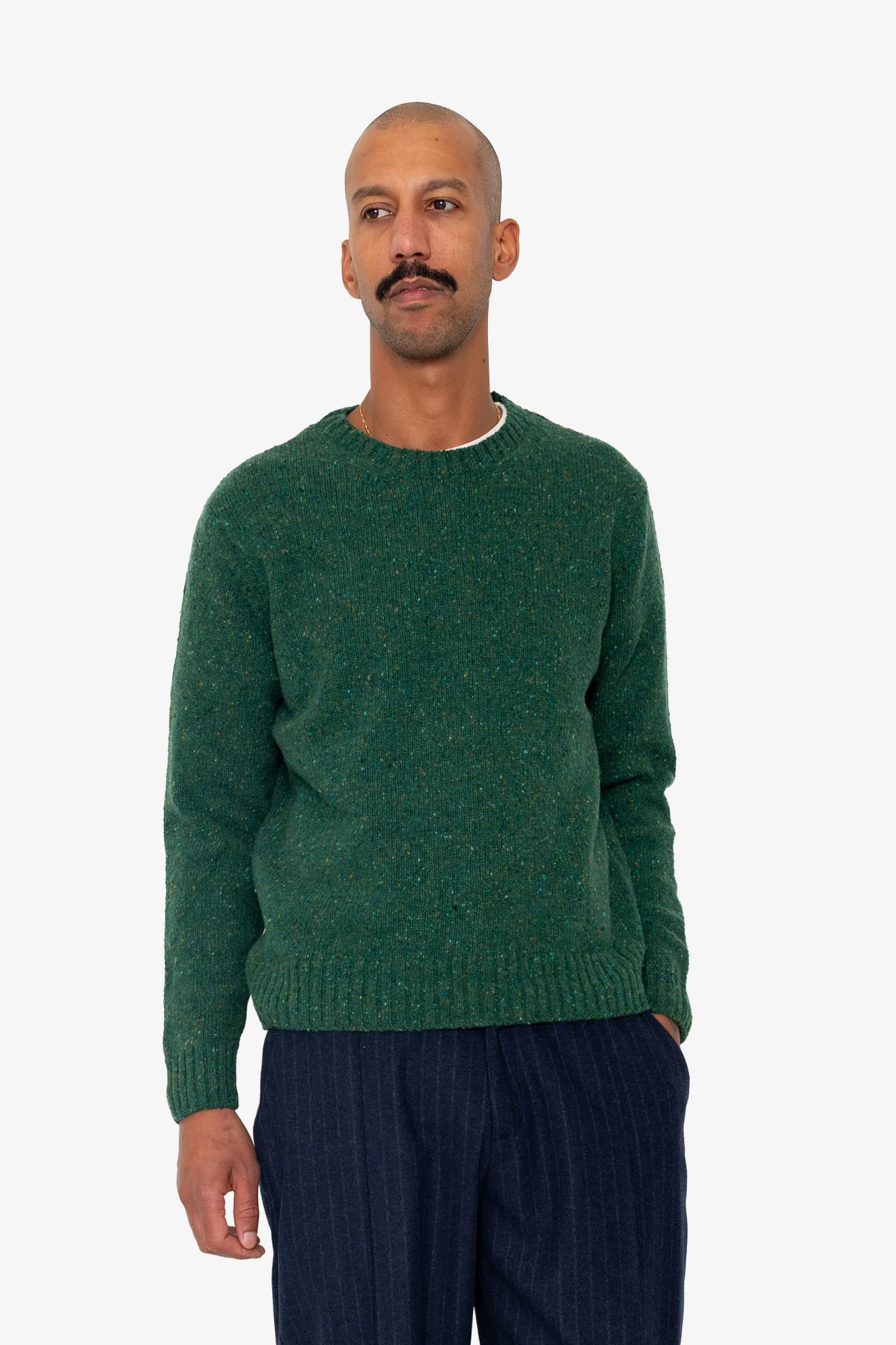 Chain Crew - Phthalo Green - Image 6