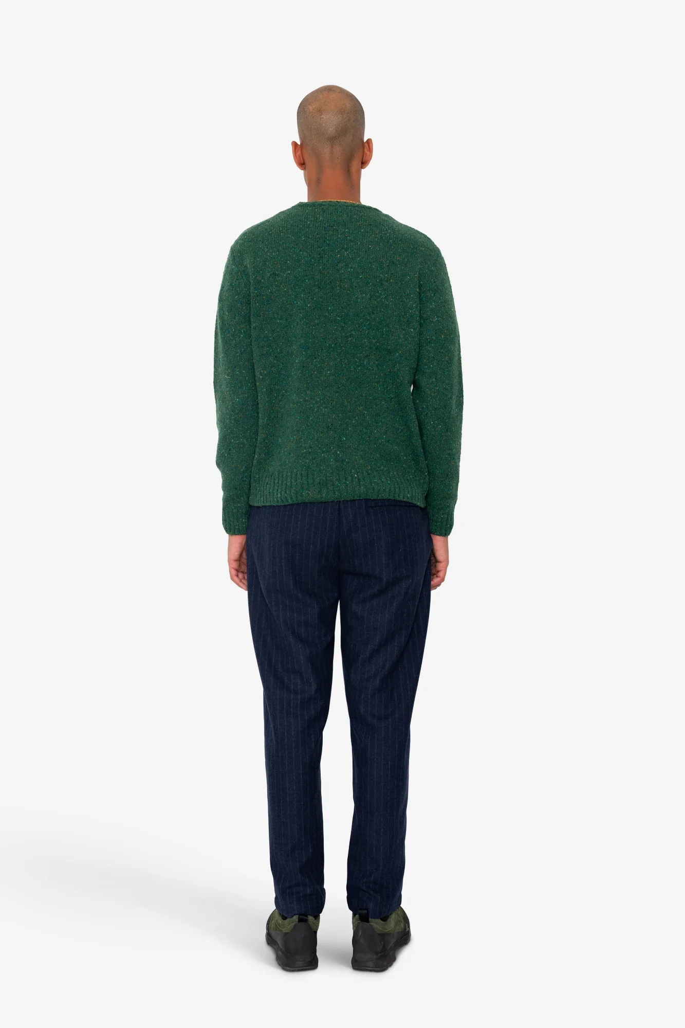 Chain Crew - Phthalo Green - Image 8