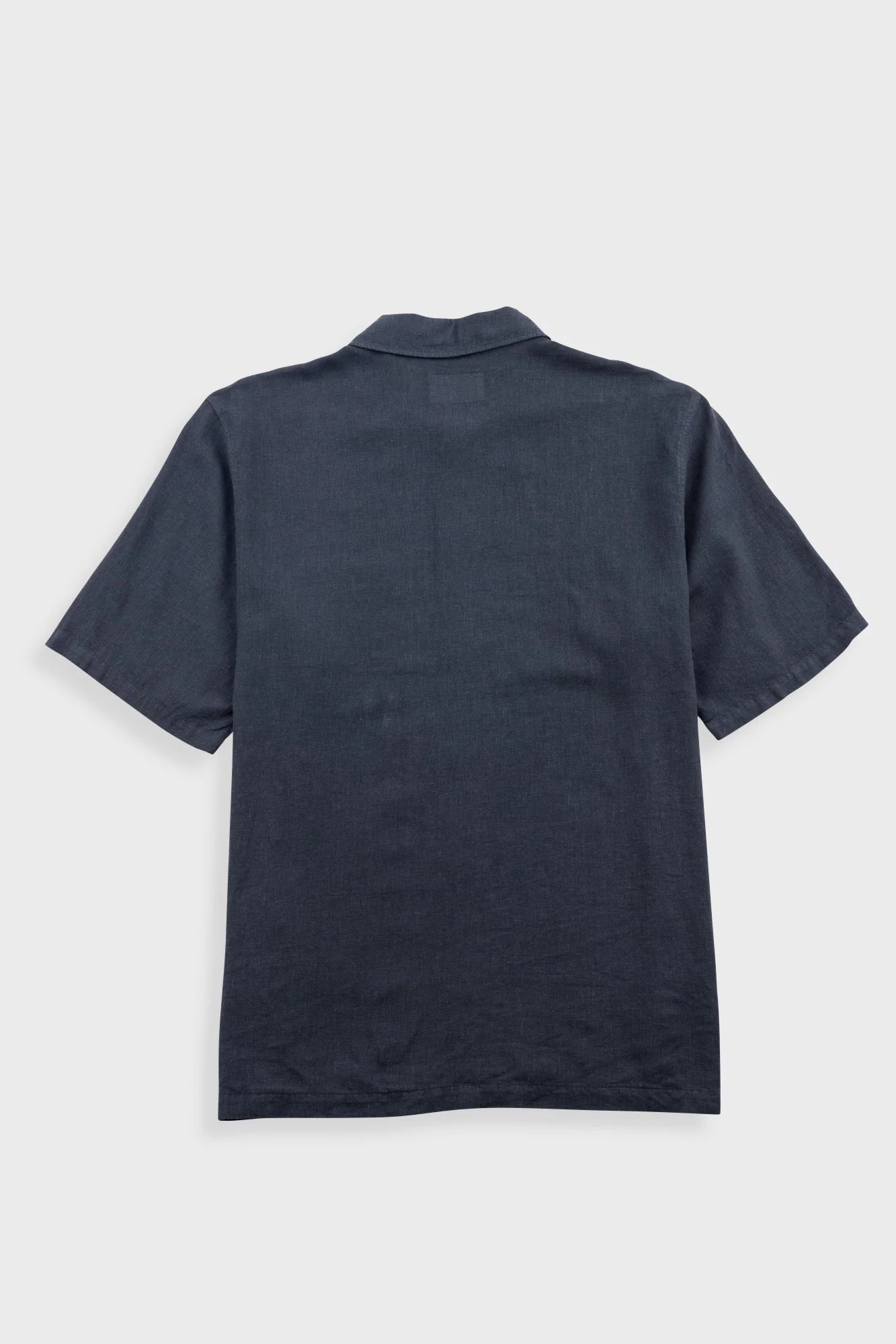 Gabe Shirt - Soft Black - Image 11