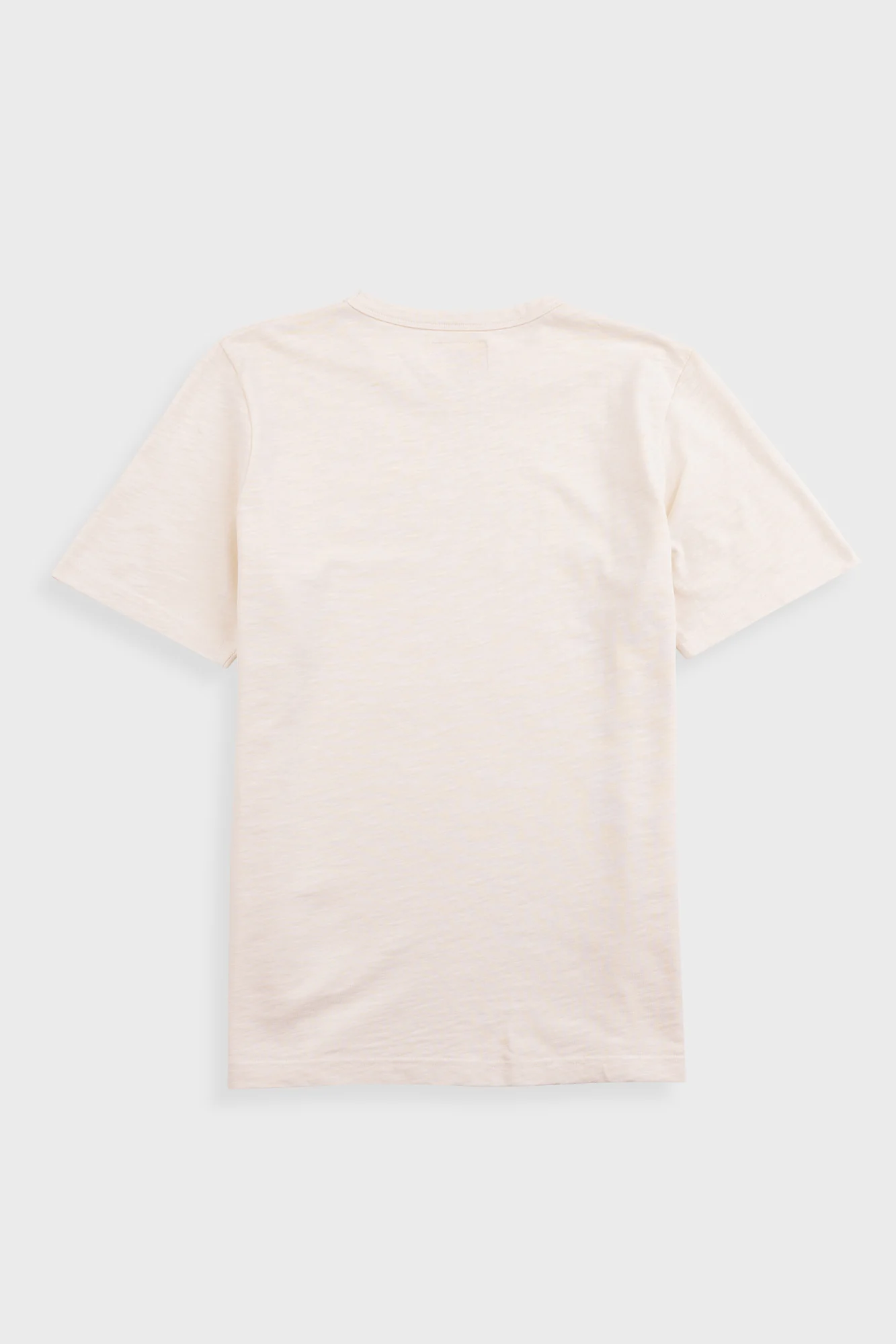 People T-Shirt - Off White - Image 3