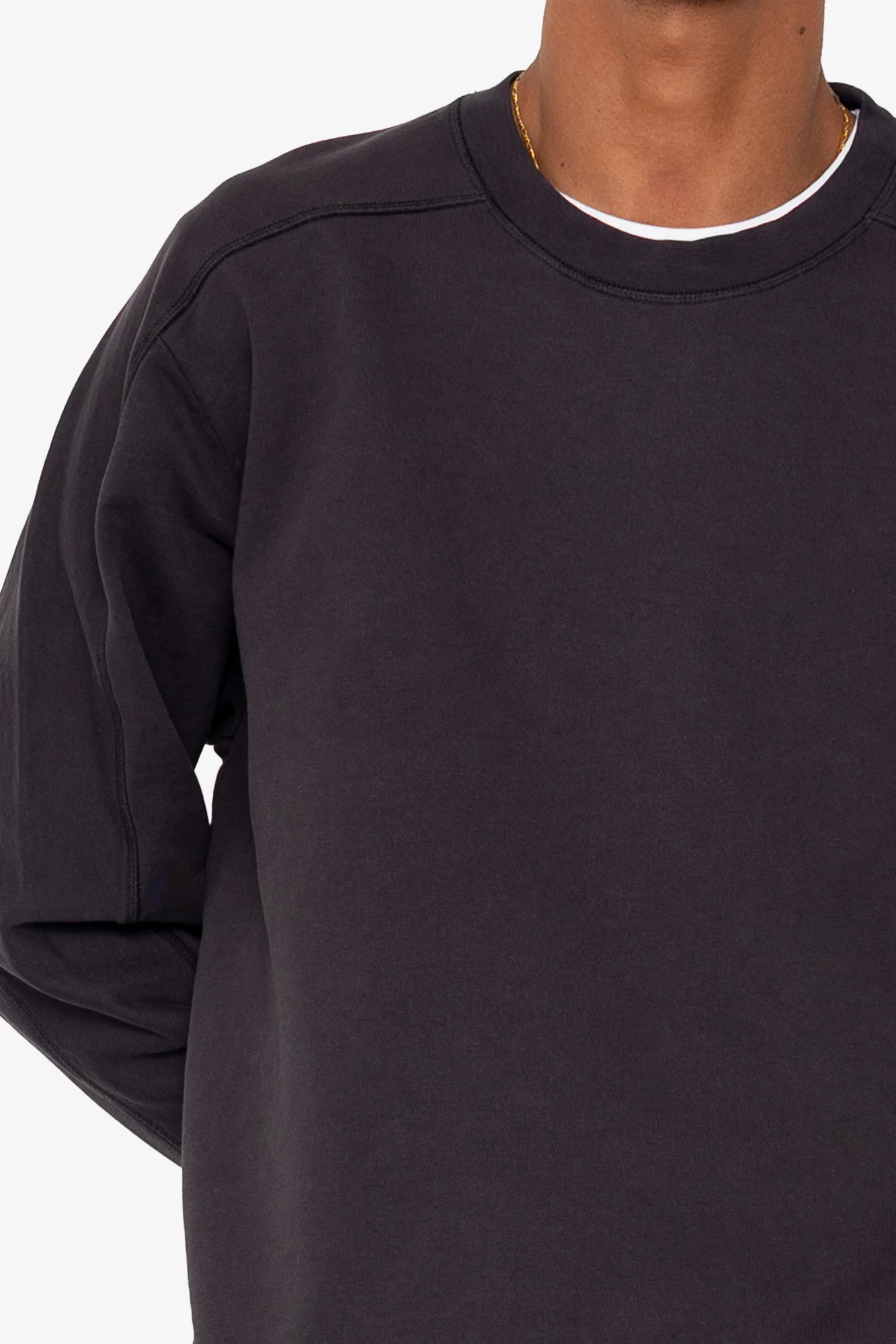 Prism Sweat - Black Grape - Image 7