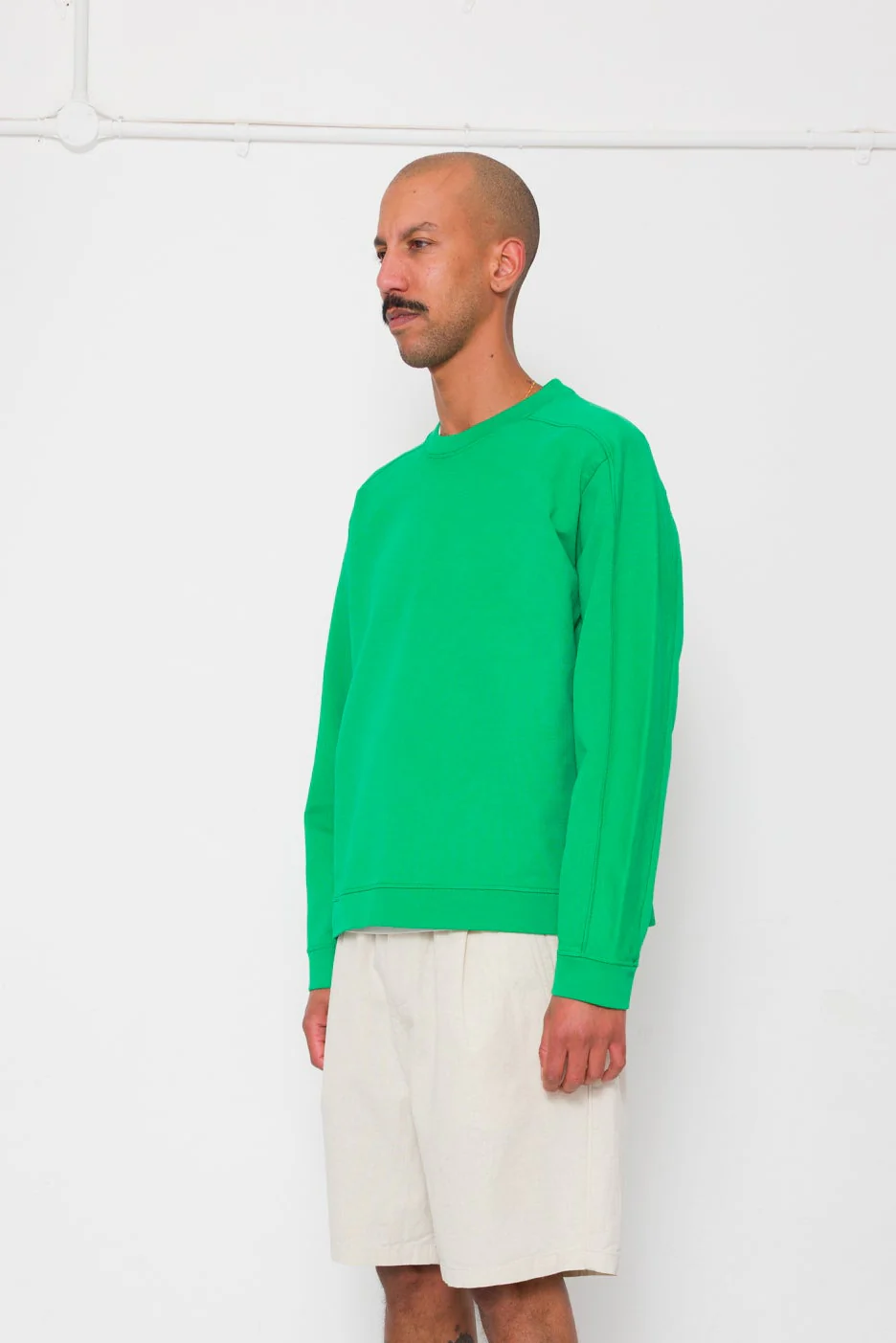Prism Sweat - Green - Image 6