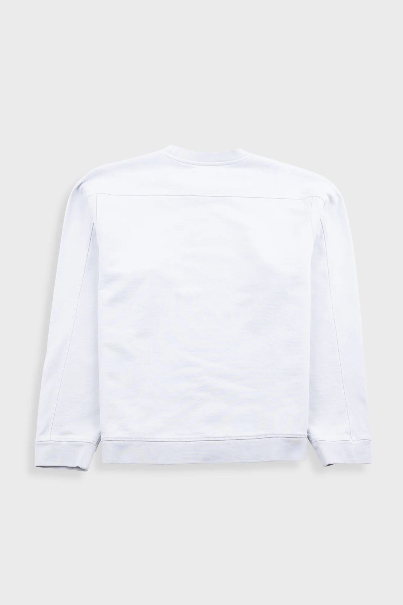 Prism Sweat - Light Blue Grey - Image 10
