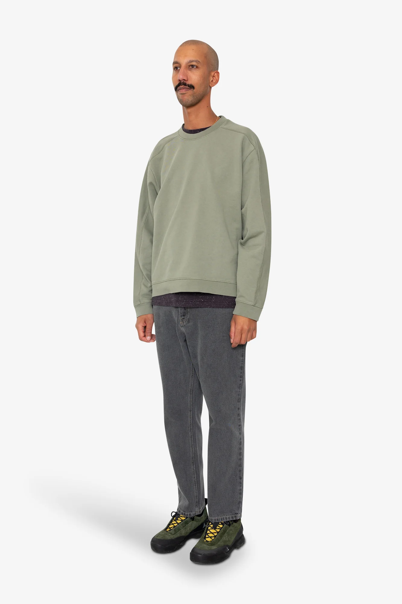 Prism Sweat - Light Sage - Image 3