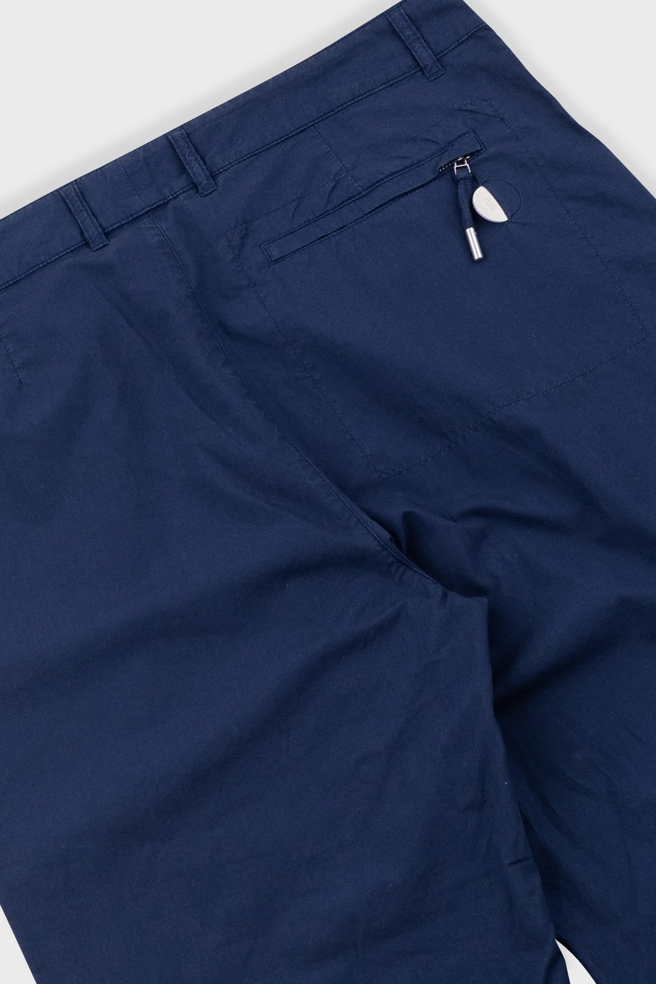 Signal Pant - Soft Navy Tech Poplin - Image 6