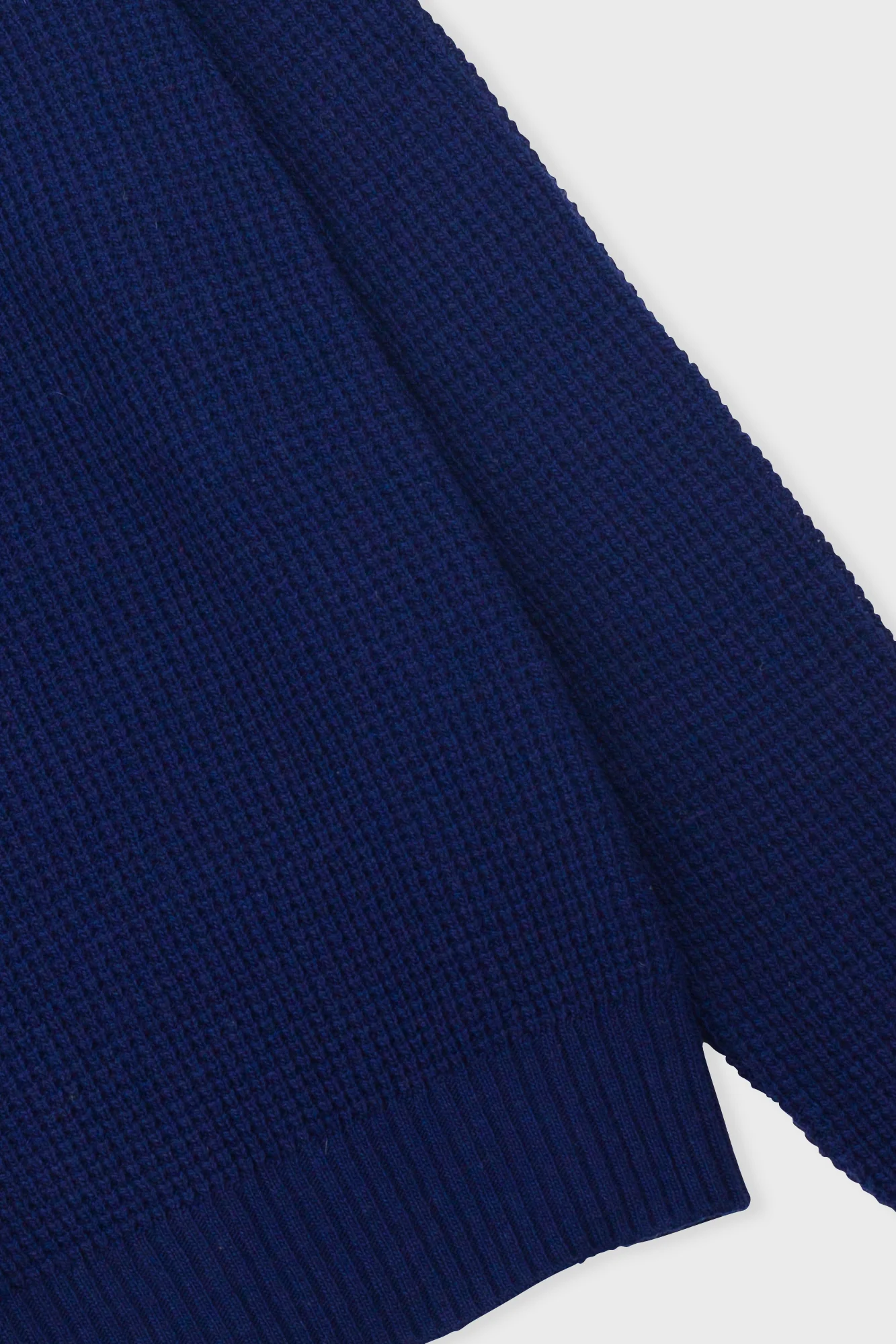 Waffle Crew - Rich Navy - Image 3