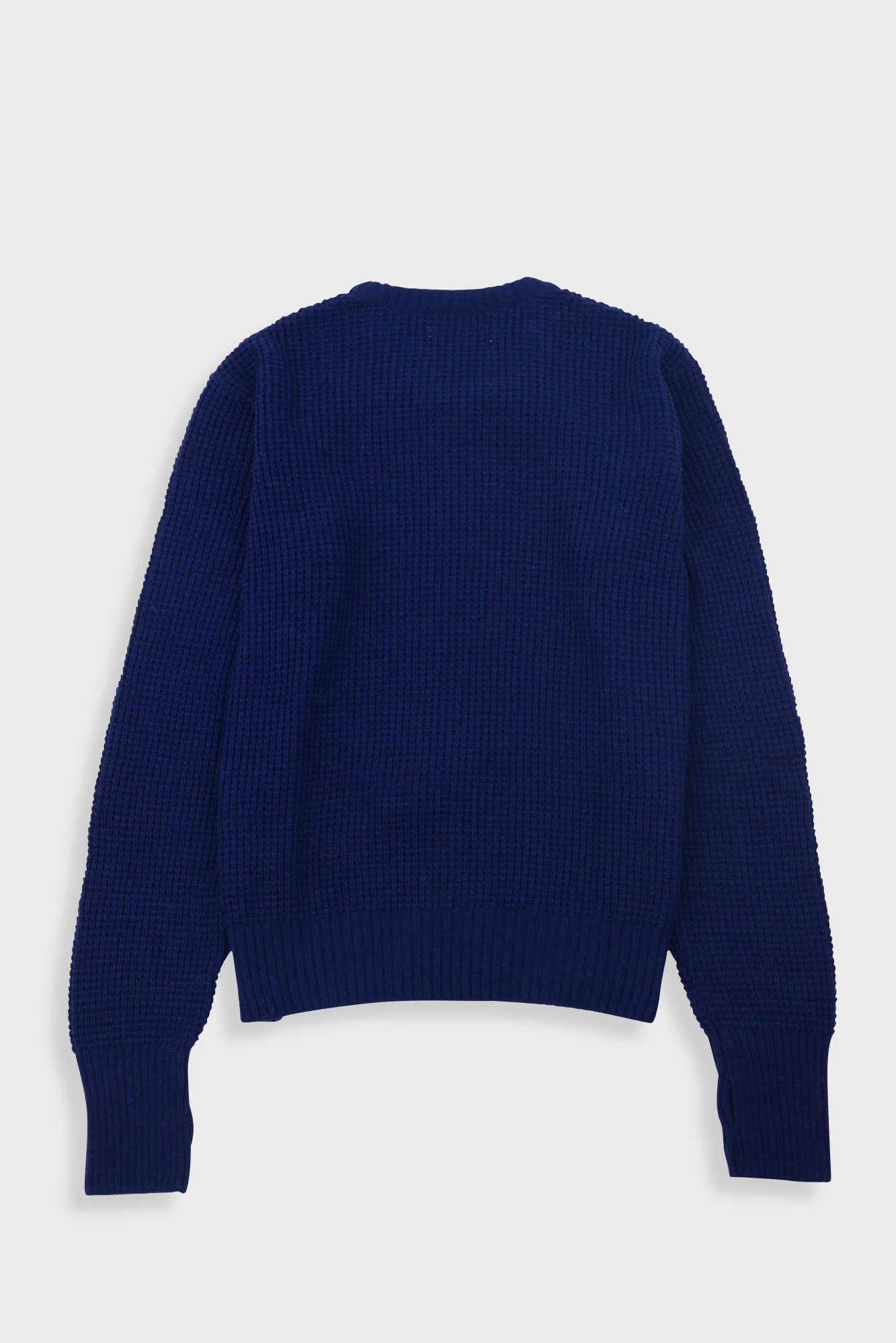 Waffle Crew - Rich Navy - Image 4