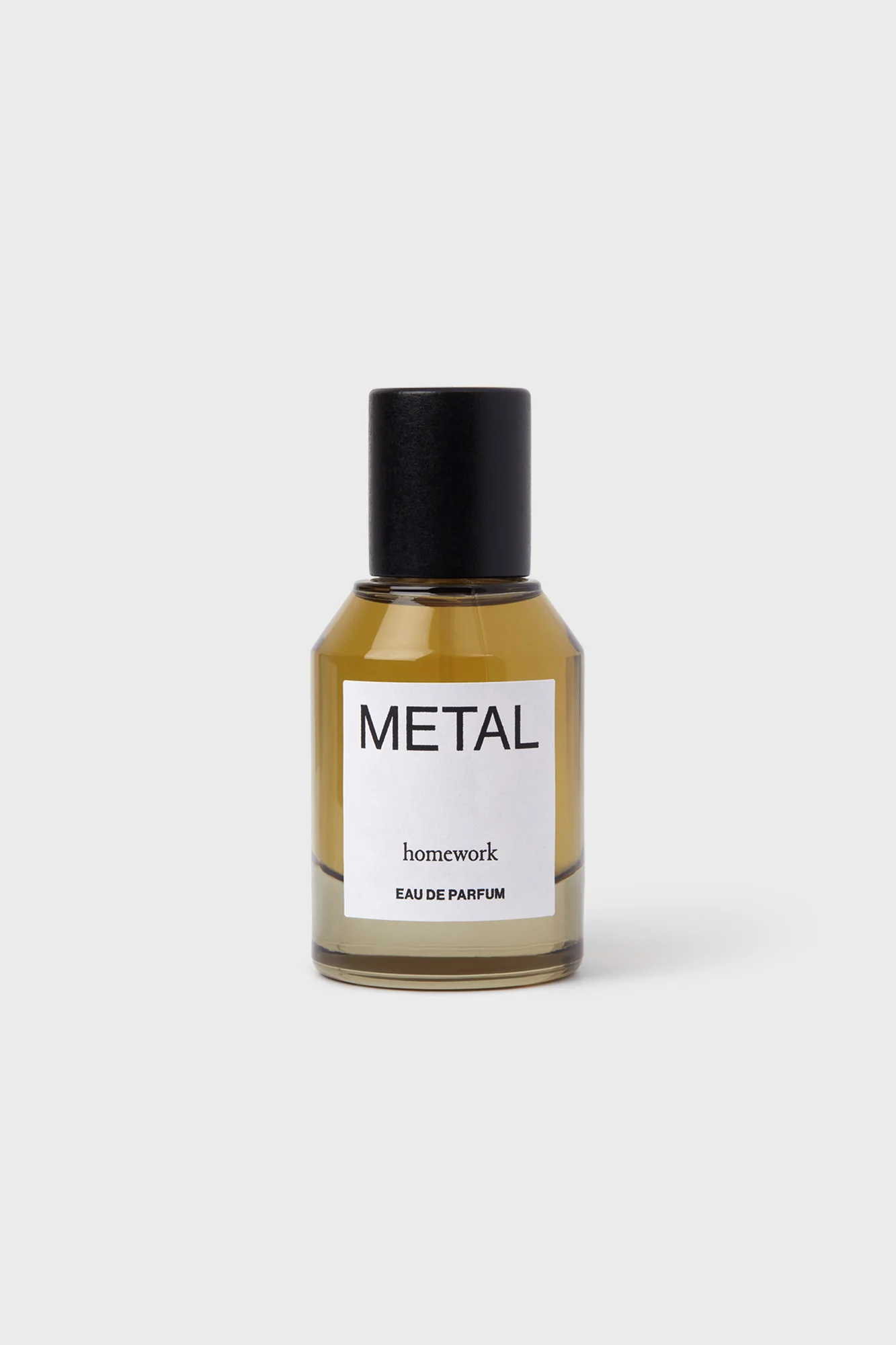 Homework | Metal Eau de Parfum - Image 2