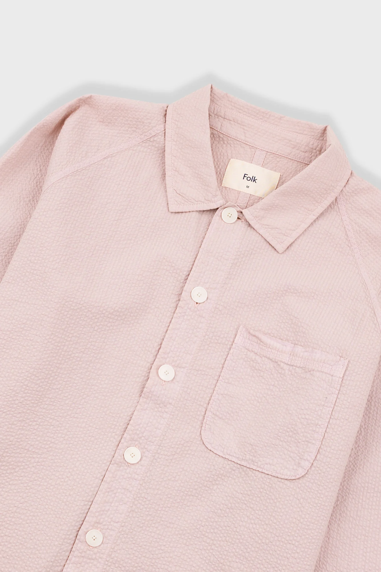 Raglan Shirt - Sakura - Image 5
